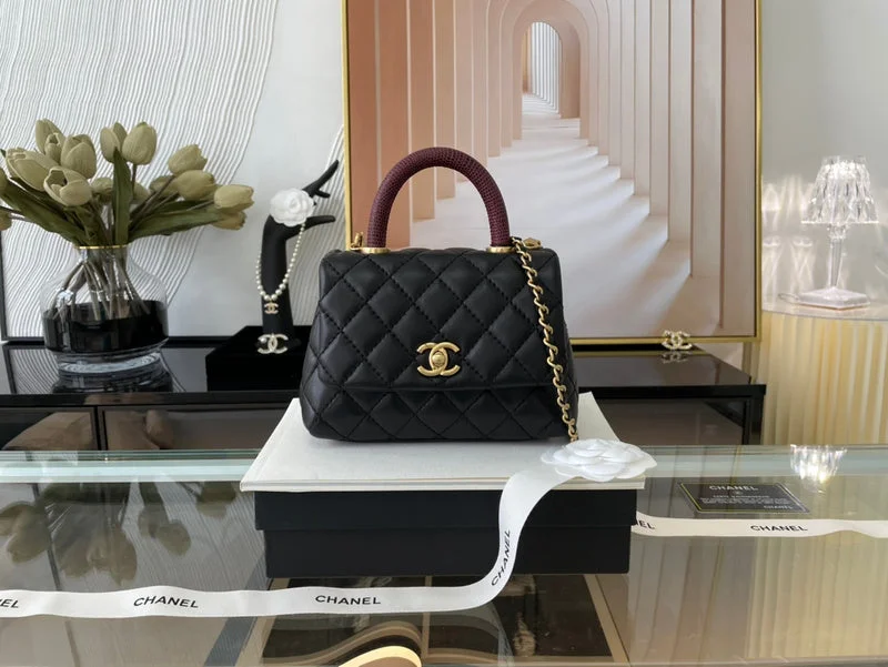 Chanel leather bags for everydWF - Chanel Bags - 1680