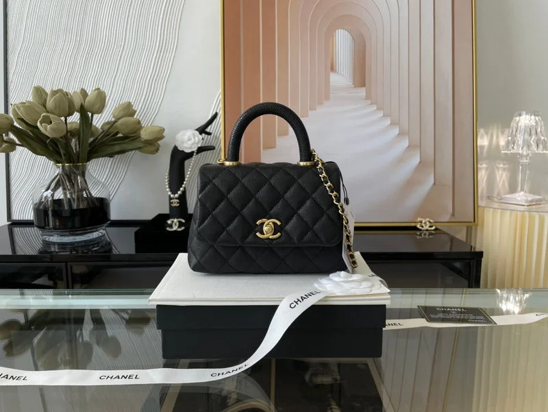 Chanel bags for a polished and professional appearanceWF - Chanel Bags - 1681