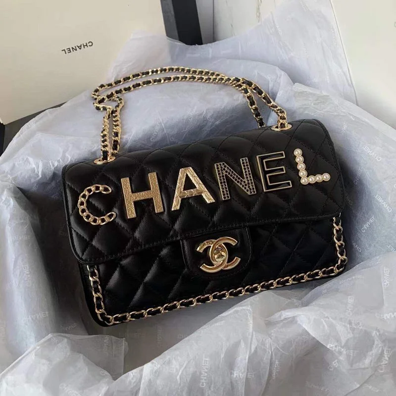 Chanel bags available in bold colors and patternsWF - Chanel Bags - 1687