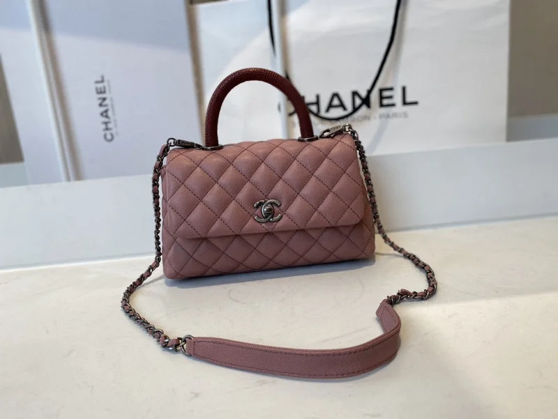 Chanel bags with adjustable chain strapsWF - Chanel Bags - 1688