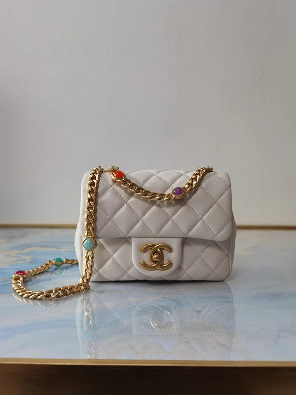 Chanel Classic Flap Bag for Evening PartyWF - Chanel Bags - 1693