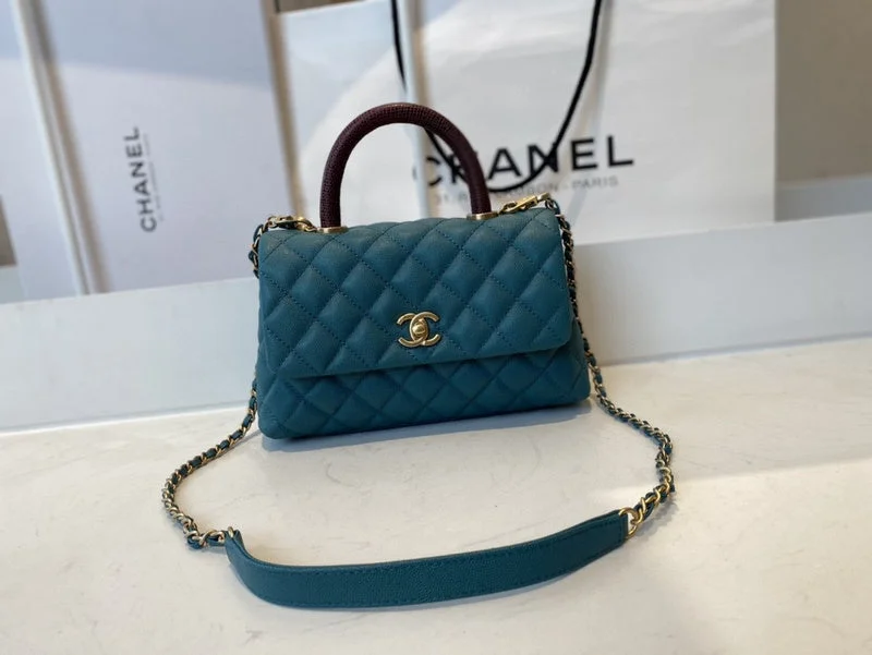 Chanel Designer Handbag with Unique DesignWF - Chanel Bags - 1694