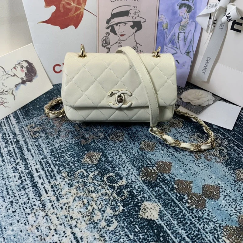 Chanel bags that pair perfectly with any outfitWF - Chanel Bags - 1702