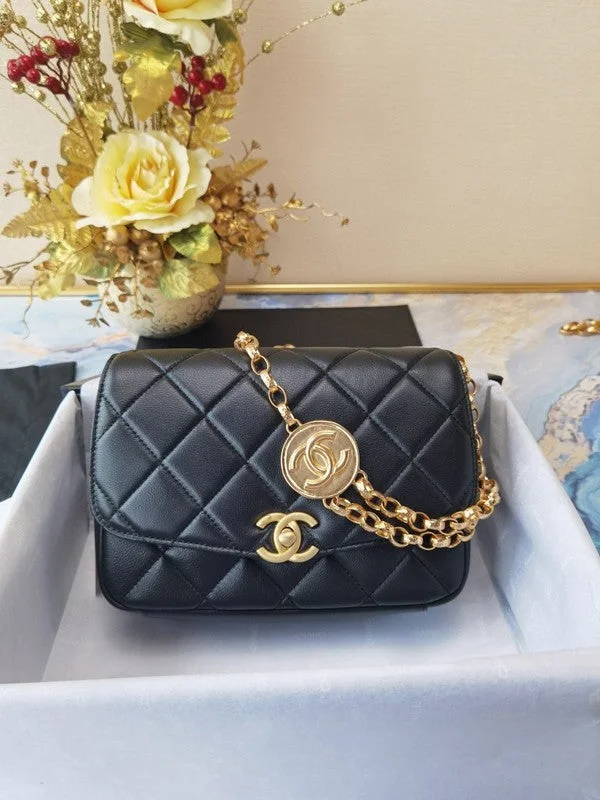 Chanel bags for women who love timeless fashionWF - Chanel Bags - 1705