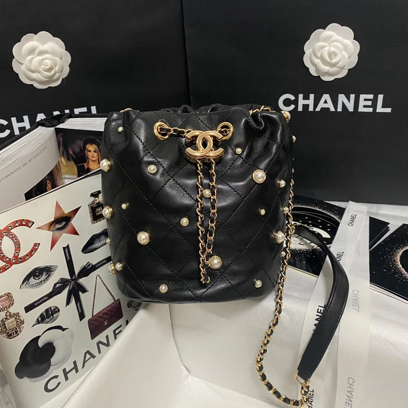 Chanel bags with the perfect balance of luxury and functionalityWF - Chanel Bags - 1715