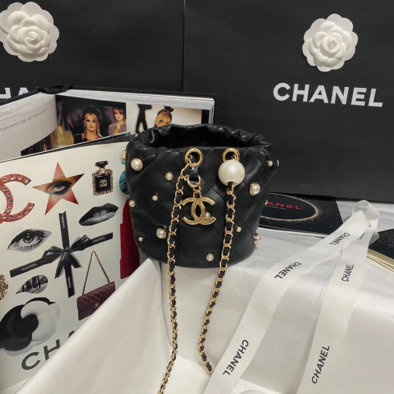 Chanel Classic Flap Bag for Evening PartyWF - Chanel Bags - 1716