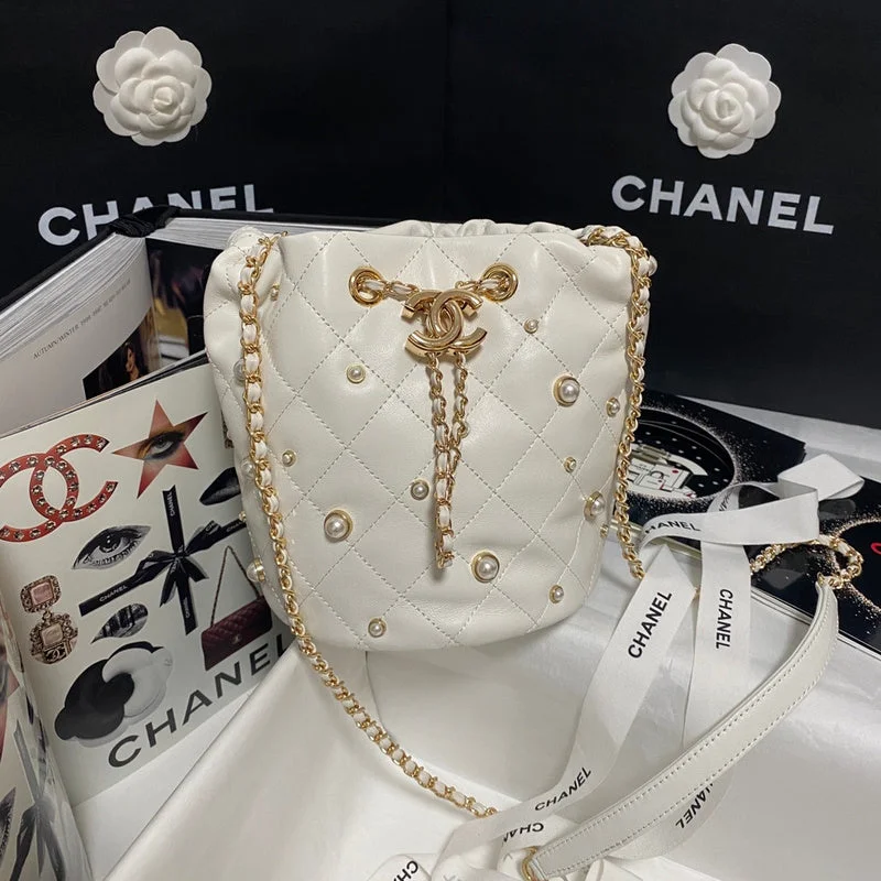 Chanel bags for the minimalist fashionWF - Chanel Bags - 1718