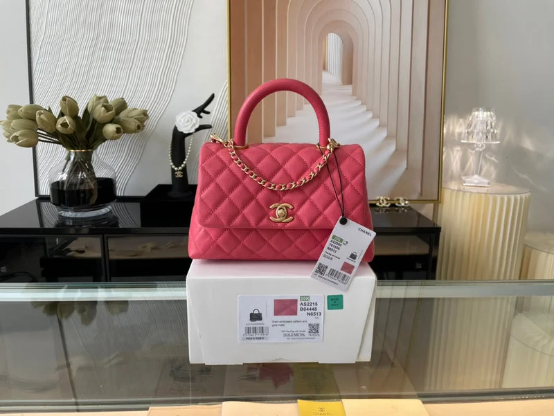 Chanel Designer Handbag with Unique DesignWF - Chanel Bags - 1726