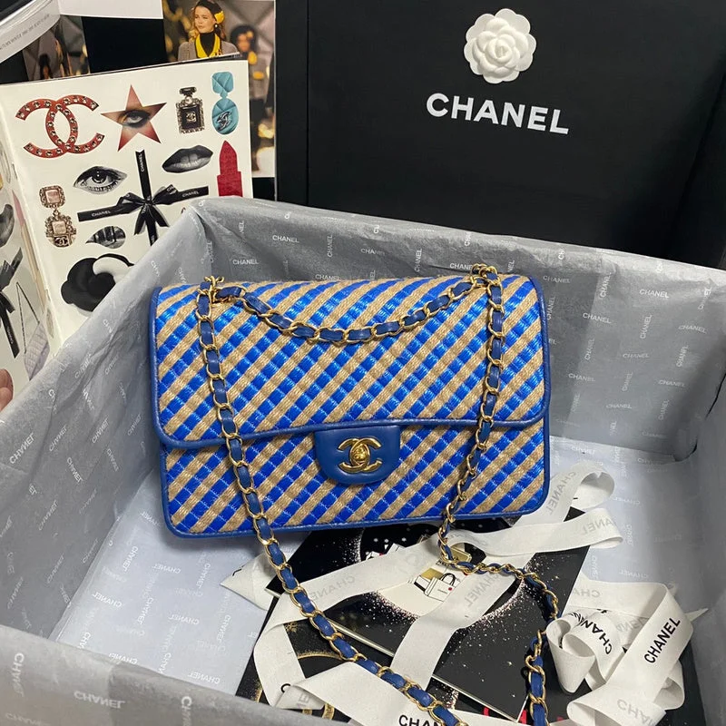 Chanel bags available at online luxury retaileWF - Chanel Bags - 1732