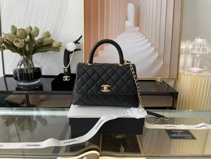 Chanel bags for women who love timeless fashionWF - Chanel Bags - 1740