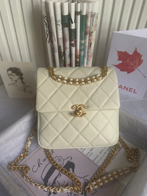 Chanel Luxury Handbag for High - End EventsWF - Chanel Bags - 163