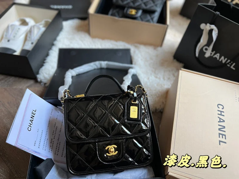 Chanel Limited Edition Handbag for CollectorsWF - Chanel Bags - 169