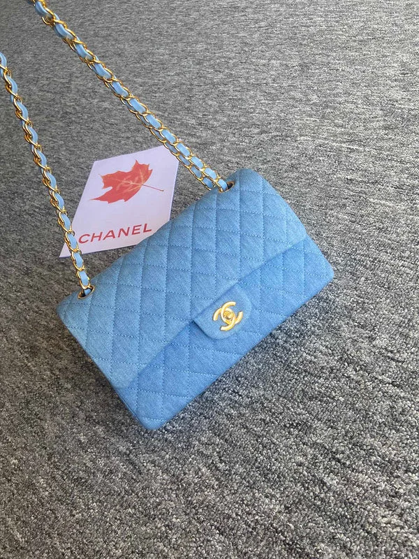 Chanel bags for women who appreciate fine craftsmanshipWF - Chanel Bags - 173