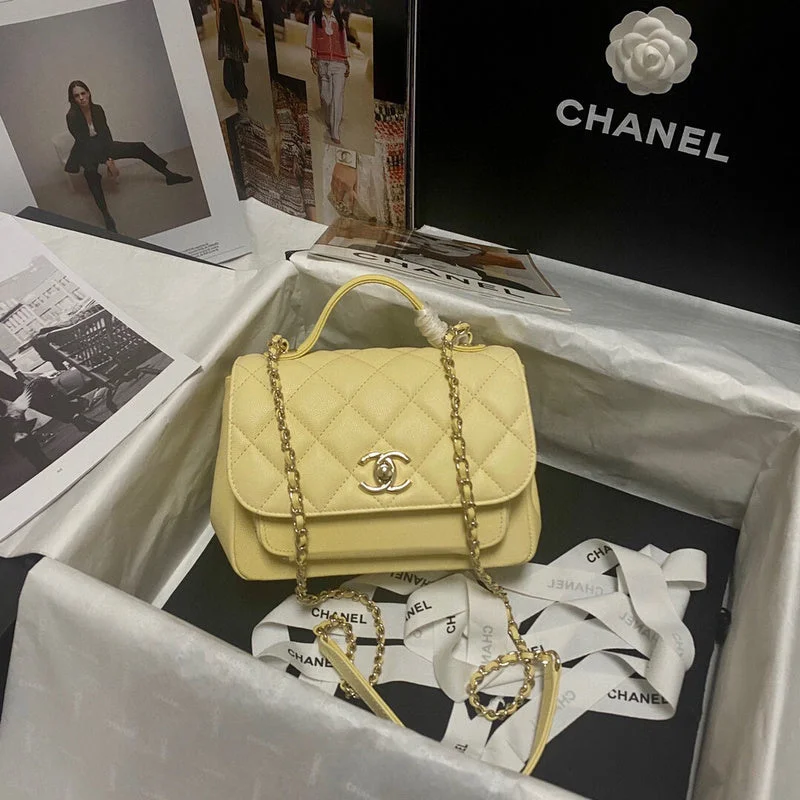 Chanel bags with iconic stitching detailsWF - Chanel Bags - 1626