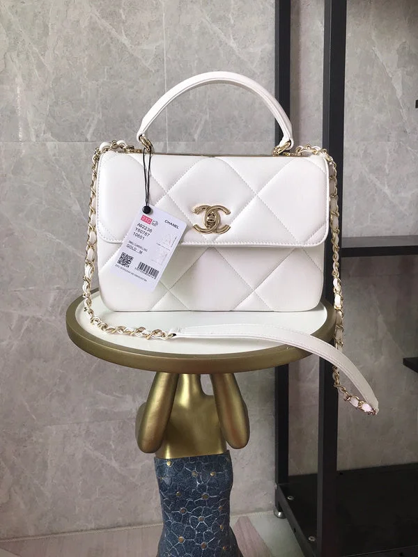 Chanel Designer Handbag with Unique DesignWF - Chanel Bags - 1650