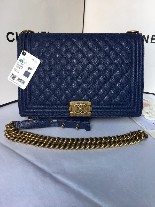 Chanel Classic Flap Bag for Evening PartyWF - Chanel Bags - 1667