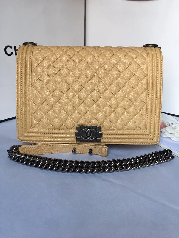 Chanel Lightweight Handbag for Daily ErrandsWF - Chanel Bags - 1672