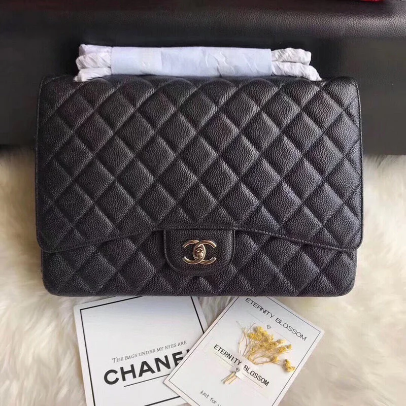 Chanel Vintage Inspired Handbag for Retro LoversWF - Chanel Bags - 168