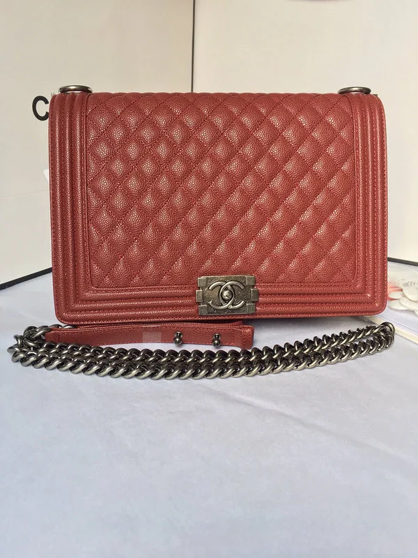 Chanel Lightweight Handbag for Daily ErrandsWF - Chanel Bags - 1680