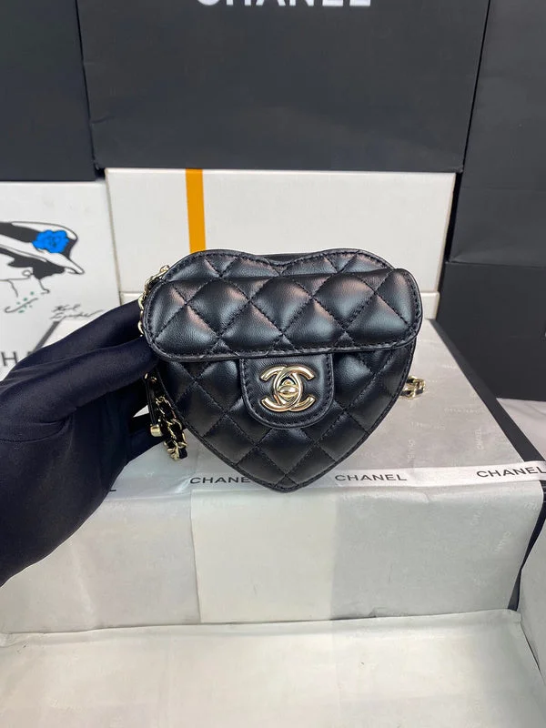 Chanel Designer Handbag with Unique DesignWF - Chanel Bags - 169