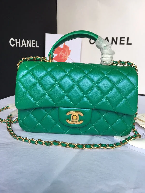 Chanel Classic Flap Bag for Evening PartyWF - Chanel Bags - 1712