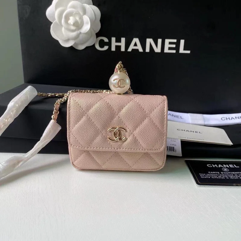 Chanel bags for the minimalist fashionWF - Chanel Bags - 1714