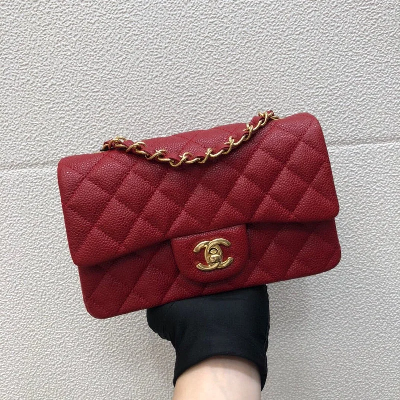 Chanel All - Match Handbag for Versatile StylingWF - Chanel Bags - 1731