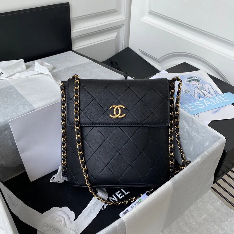 Chanel bags for those who value investment piecesWF - Chanel Bags - 1734