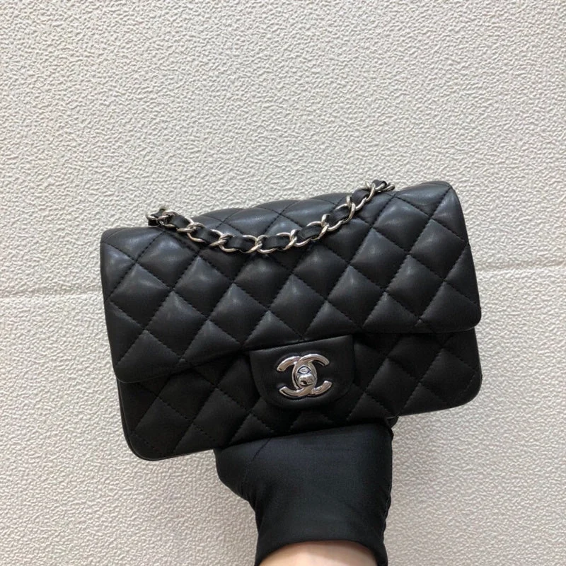 Chanel bags for a polished and professional appearanceWF - Chanel Bags - 1741