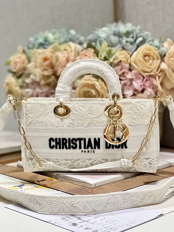 Christian Dior bags with a zip - top closure and multiple compartmentsBC - Dior Bags - 399