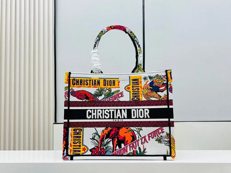 Christian Dior bags with a side - pocket for holding a water bottleBC - Dior Bags - 404