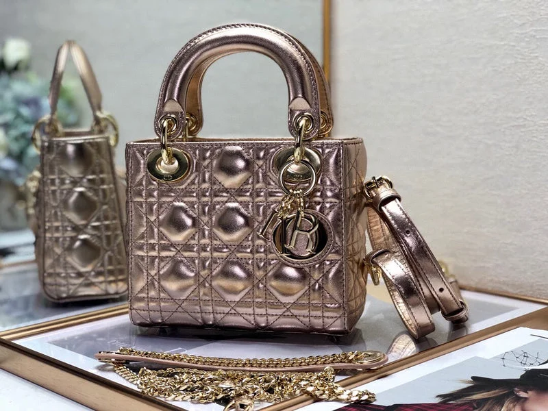 Luxury Christian Dior crossbody bags with a chain - link strapBC - Dior Bags - 429