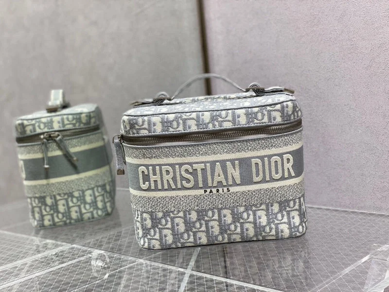 Christian Dior handbags with a snap - button closure and a decorative buckleBC - Dior Bags - 450