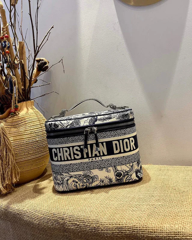 Christian Dior bags with a side - pocket for holding a water bottleBC - Dior Bags - 456