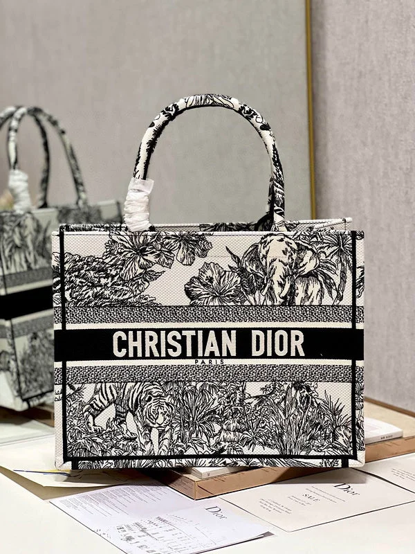 Christian Dior handbags with a back - pocket for quick storageBC - Dior Bags - 469