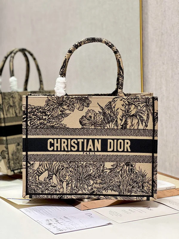 Christian Dior bags with a quilted pattern and gold - toned hardwareBC - Dior Bags - 479