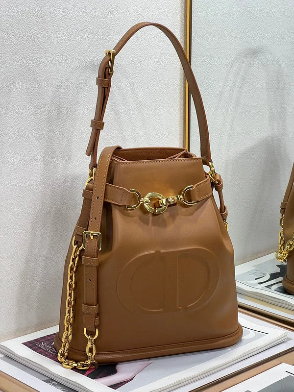 Contemporary Christian Dior handbags with a unique shapeBC - Dior Bags - 486