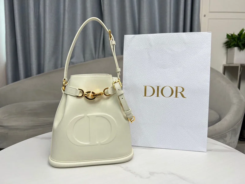 Christian Dior crossbody bags with a front - flap pocket for easy accessBC - Dior Bags - 490