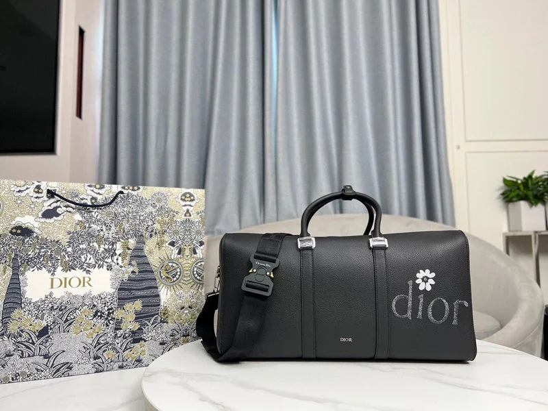 Contemporary Christian Dior handbags with a unique shapeBC - Dior Bags - 501