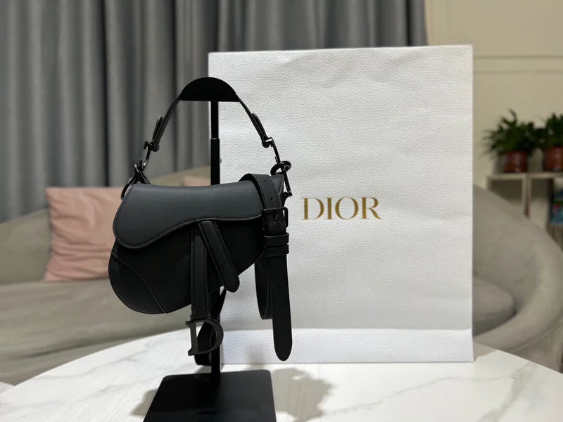 Christian Dior tote bags with a printed Dior logo on the frontBC - Dior Bags - 505