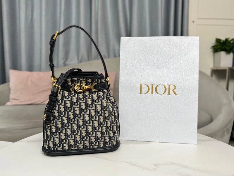 Fashion - forward Christian Dior tote bags for the modern womanBC - Dior Bags - 508