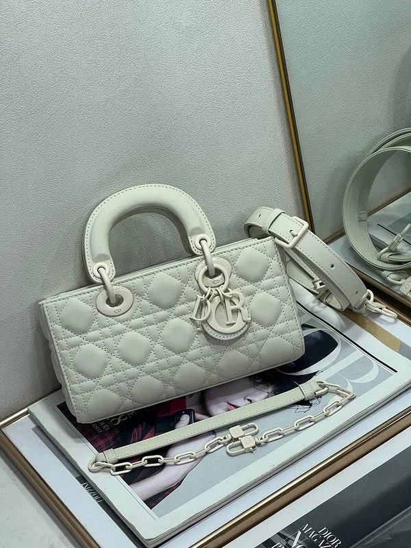 Christian Dior bags with a zip - top closure and multiple compartmentsBC - Dior Bags - 512