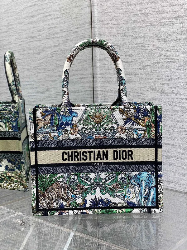 Christian Dior bags with a quilted pattern and gold - toned hardwareBC - Dior Bags - 549