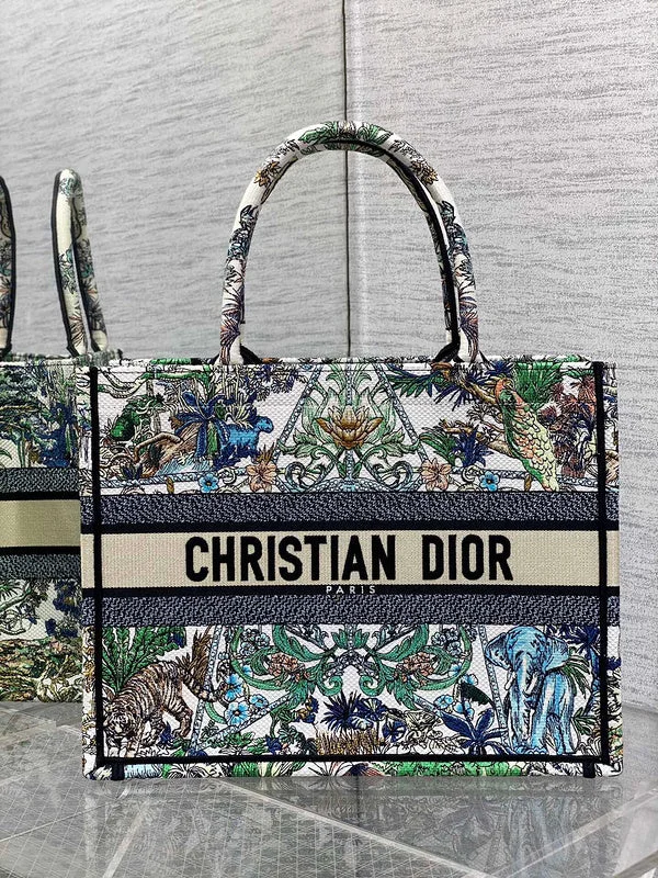 Christian Dior backpacks with a sleek, minimalist silhouetteBC - Dior Bags - 550