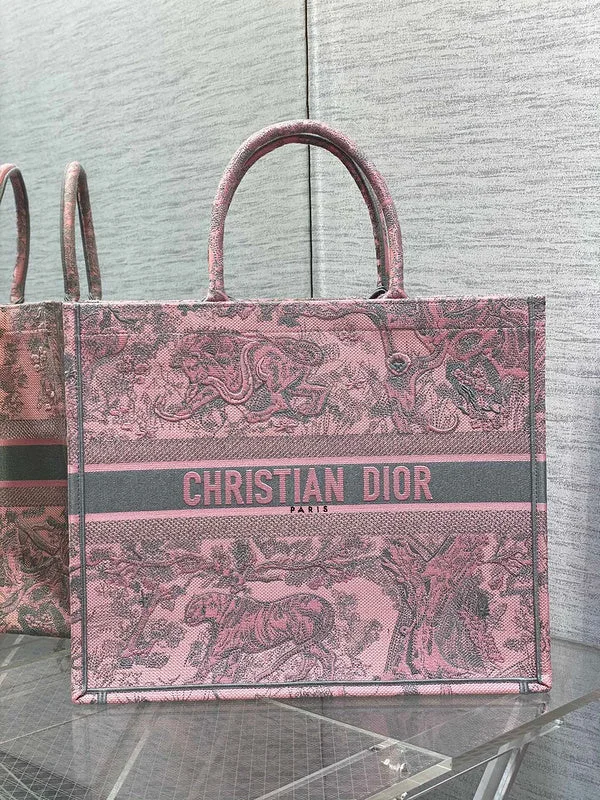 Trendsetting Christian Dior crossbody bags with a colorful strapBC - Dior Bags - 558