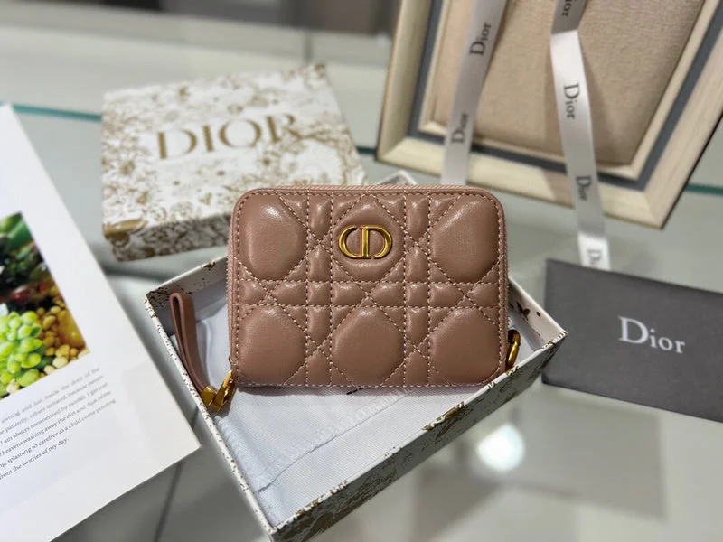 Christian Dior bags with a detachable coin purse insideBC - Dior Bags - 562