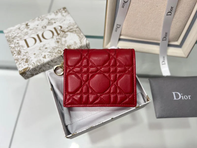 Contemporary Christian Dior handbags with a unique shapeBC - Dior Bags - 563