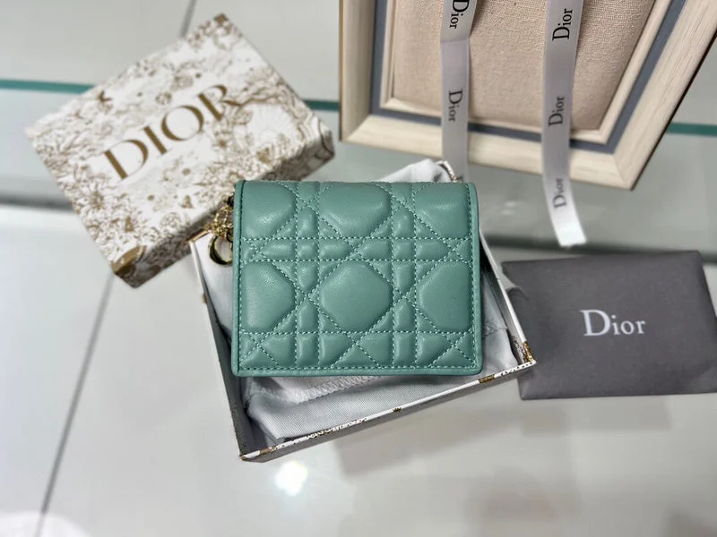 Christian Dior bags with a zip - top closure and multiple compartmentsBC - Dior Bags - 564