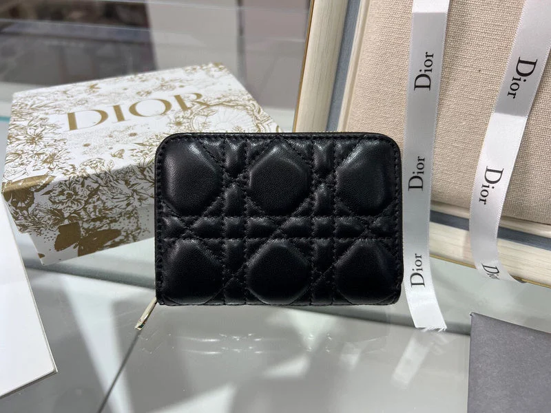 Christian Dior crossbody bags with a front - flap pocket for easy accessBC - Dior Bags - 565