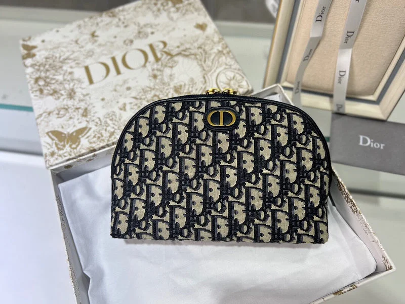 Christian Dior bags with a side - pocket for holding a water bottleBC - Dior Bags - 587